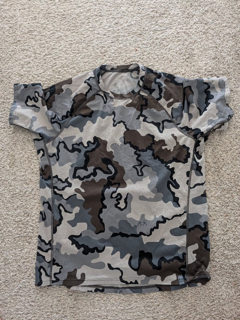 Kuiu Pelton 118 Short Sleeve